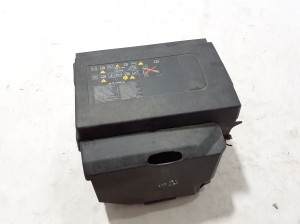 Opel Vivaro B (2014–2019) Batteriehalter 244460003R - 3