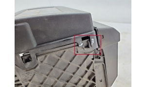   Batteriehalter  - 244460003R 