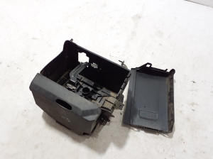 Opel Vivaro B (2014–2019) Batteriehalter 244460003R - 4