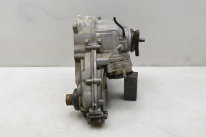 BMW X6 E71 (2008–2014) Transfer case and its parts 7643758 - 3