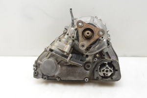 BMW X6 E71 (2008–2014) Transfer case and its parts 7643758 - 7