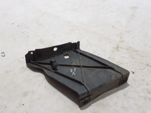 Opel Vivaro B (2014–2019) Front underbody protection 508436495R - 4