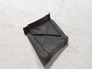 Opel Vivaro B (2014–2019) Front underbody protection 508425888R - 2