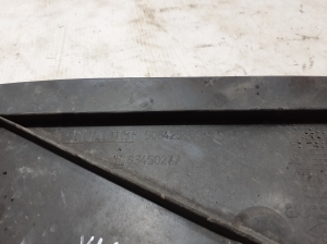 Opel Vivaro B (2014–2019) Front underbody protection 508425888R - 3