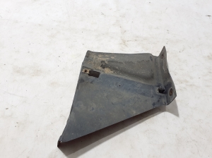   Front underbody protection  - 508425888R 