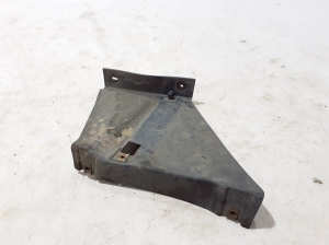 Opel Vivaro B (2014–2019) Front underbody protection 508425888R - 4
