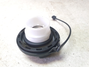 Kia Sorento (2014–2026) Fuel tank cap - 2