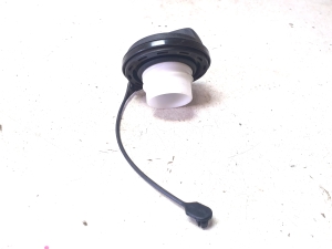 Kia Sorento (2014–2026) Fuel tank cap - 4