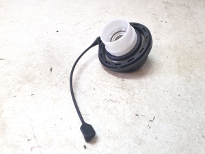 Kia Sorento (2014–2026) Fuel tank cap - 5