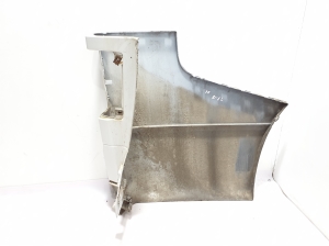Opel Vivaro B (2014–2019) Eckteil der hinteren Stoßstange 850176712R - 3