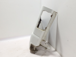 Opel Vivaro B (2014–2019) Eckteil der hinteren Stoßstange 850176712R - 4