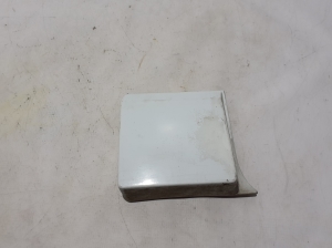 Middle pillar molding - 768185709R