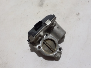 AUDI A6 C8 (2018–2025) EGR-klapi siiber 059131477M - 3