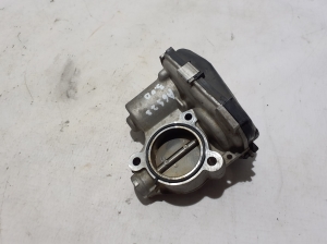 AUDI A6 C8 (2018–2025) EGR-klapi siiber 059131477M - 4