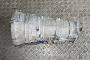 BMW X6 E71 (2008–2014) Getriebe 7612813 - 10