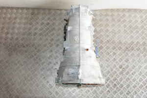 BMW X6 E71 (2008–2014) Getriebe 7612813 - 11