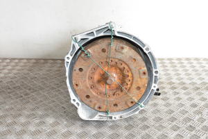 BMW X6 E71 (2008–2014) Getriebe 7612813 - 12