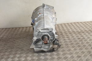 BMW X6 E71 (2008–2014) Getriebe 7612813 - 3