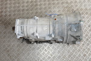 BMW X6 E71 (2008–2014) Getriebe 7612813 - 4