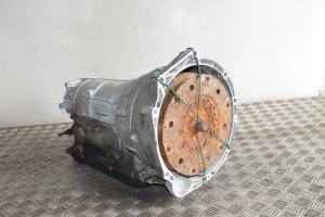 BMW X6 E71 (2008–2014) Getriebe 7612813 - 5
