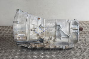 Getriebe - 7612813
