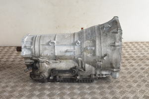BMW X6 E71 (2008–2014) Getriebe 7612813 - 9