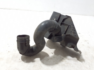 Opel Vivaro B (2014–2019) Luftansaugschlauch 960155230R - 3