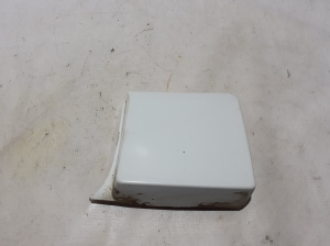 Middle pillar molding - 798194839R