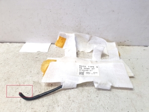 Mazda CX-5 (2011–2017) Sonstiges Teil des Vordersitzes FB004K117 - 2