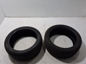 Pneus, R-20 (Été) - 25540R20