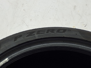 AUDI A6 C8 (2018–2025) Rehvid 25540R20 - 6