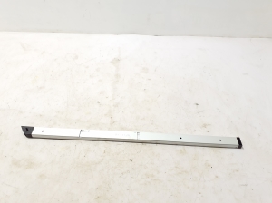 AUDI A6 C8 (2018–2025) Autre pièce intérieure du coffre 4K9863555 - 2