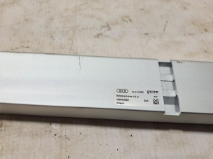 AUDI A6 C8 (2018–2025) Autre pièce intérieure du coffre 4K9863555 - 3