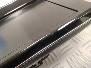 Peugeot 2008 P24 (2019–2026) Screen 9838129680 - 5