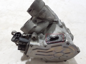 AUDI A6 C8 (2018–2025) Turbocompresseur 059145605G - 2