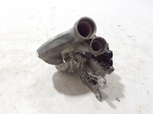 AUDI A6 C8 (2018–2025) Turbocompresseur 059145605G - 3