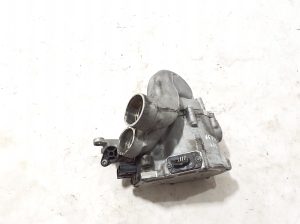 AUDI A6 C8 (2018–2025) Turbocompresseur 059145605G