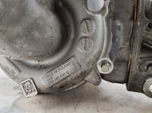 AUDI A6 C8 (2018–2025) Turbocompresseur 059145605G - 4