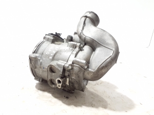 AUDI A6 C8 (2018–2025) Turbocompresseur 059145605G - 5