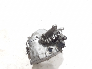 AUDI A6 C8 (2018–2025) Turbocompresseur 059145605G - 6