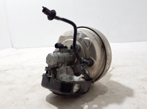 AUDI A6 C8 (2018–2025) Brake booster 4K0612103F - 2