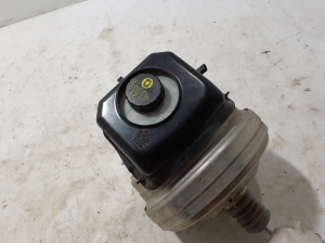 AUDI A6 C8 (2018–2025) Brake booster 4K0612103F - 3