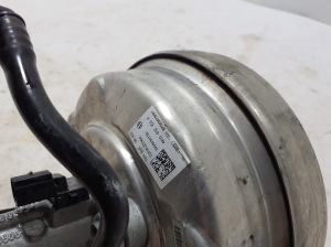 AUDI A6 C8 (2018–2025) Brake booster 4K0612103F - 4