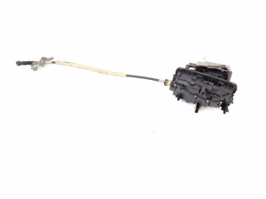 AUDI A7 (2010–2018) Gear shift mechanism 4G2713041 - 2