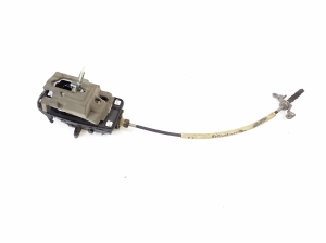   Gear shift mechanism  - 4G2713041 