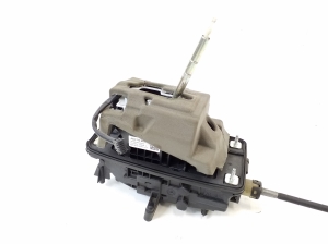 AUDI A7 (2010–2018) Gear shift mechanism 4G2713041 - 3