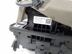 AUDI A7 (2010–2018) Gear shift mechanism 4G2713041 - 4