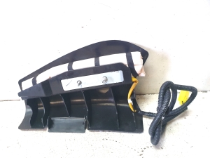 Mazda CX-5 (2011–2017) Sitzairbag vorne KD4557KB0 - 4