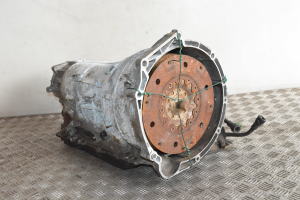 BMW 3 SERIES G20 (2018–2026) Getriebe 8487406 - 14