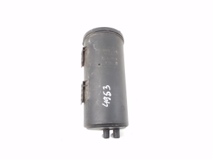 Mercedes Benz SLK-Class 171 (2004–2011) Aktivkohlefilter A1704701159